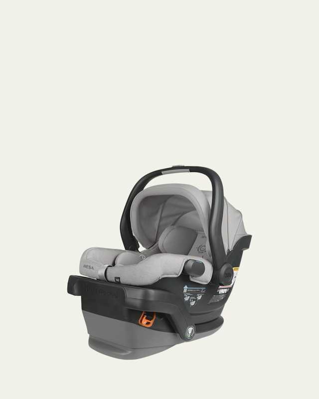 UPPAbaby Mesa V2 Infant Car Seat